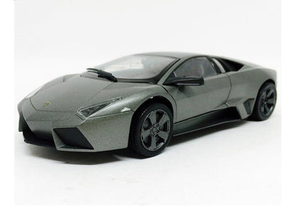 Lamborghini Reventon in Grey