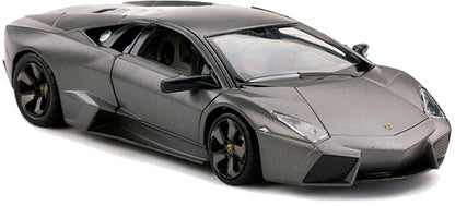 Lamborghini Reventon in Grey