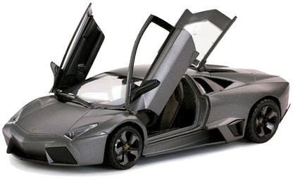 Lamborghini Reventon in Grey