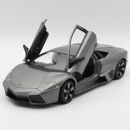 Lamborghini Reventon in Grey