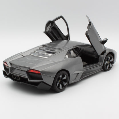 Lamborghini Reventon in Grey