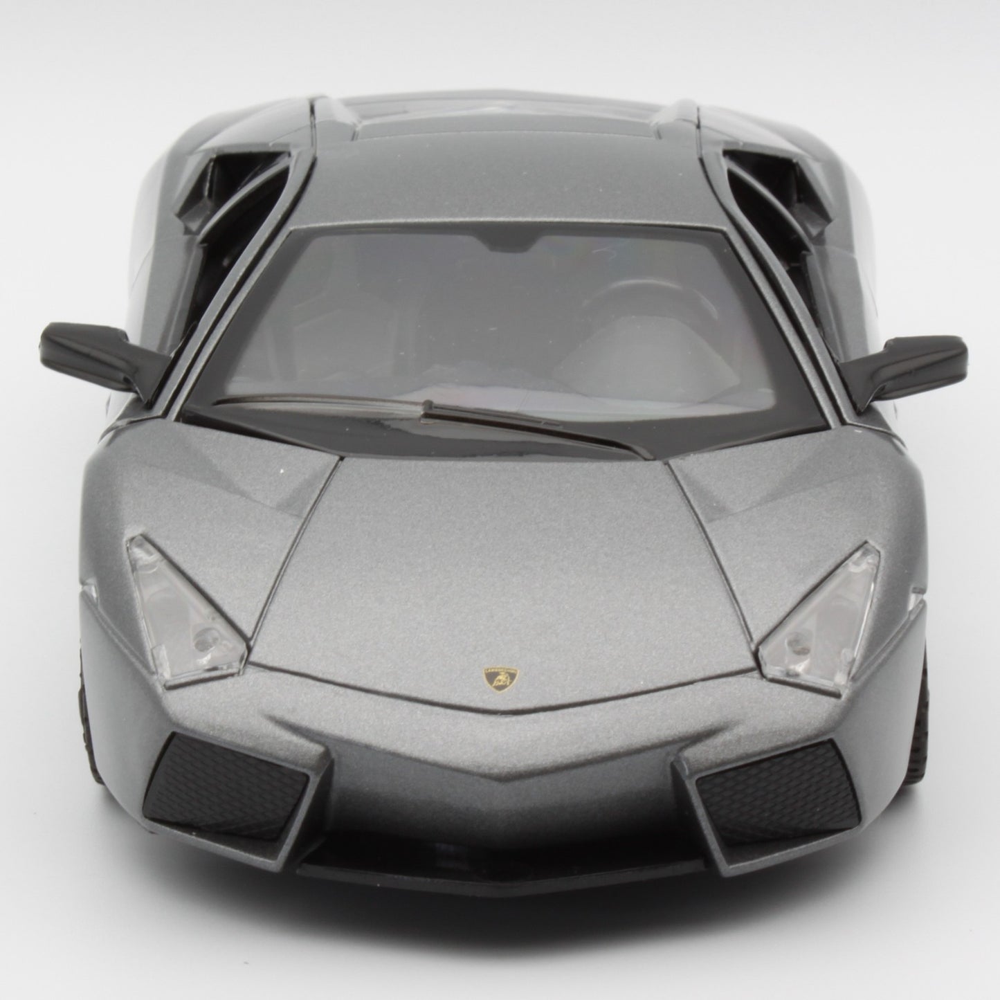 Lamborghini Reventon in Grey