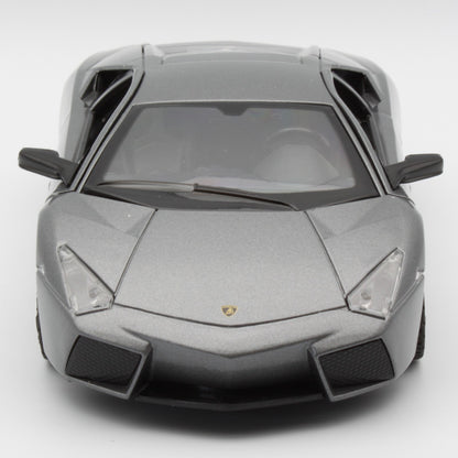 Lamborghini Reventon in Grey