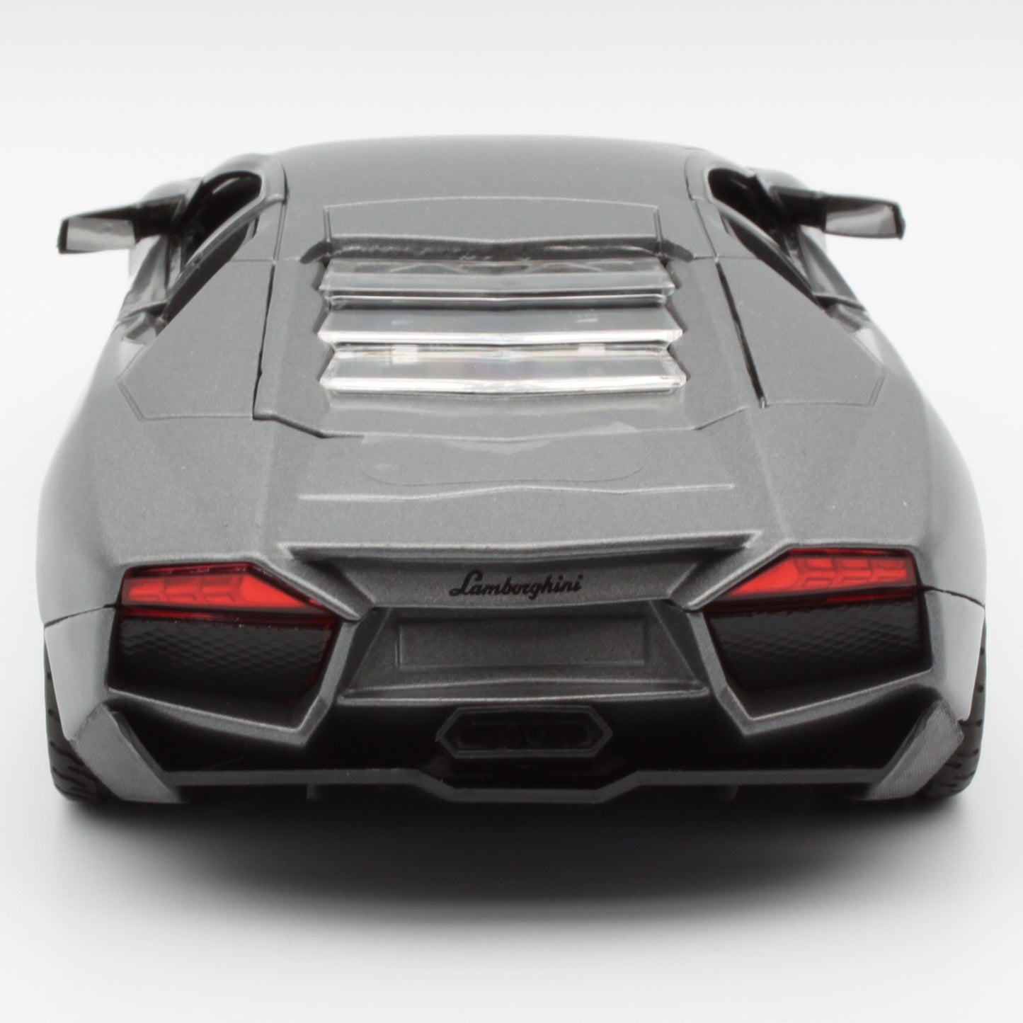 Lamborghini Reventon in Grey