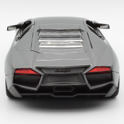 Lamborghini Reventon in Grey