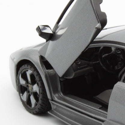 Lamborghini Reventon in Grey
