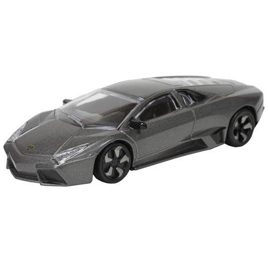 Lamborghini Reventon in Grey