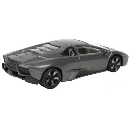 Lamborghini Reventon in Grey