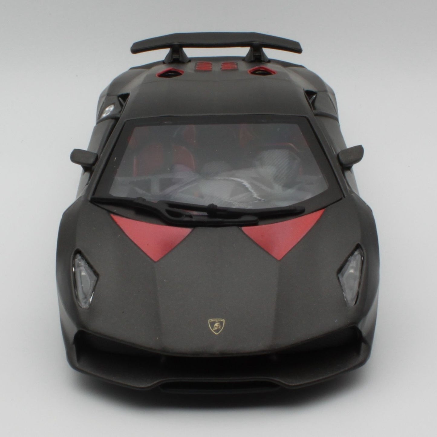 Lamborghini Sesto Elemento in Grey
