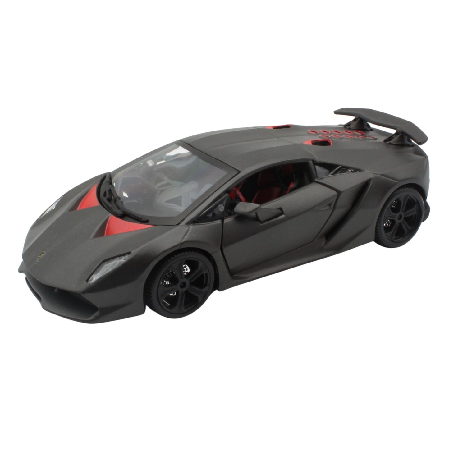 Lamborghini Sesto Elemento in Grey