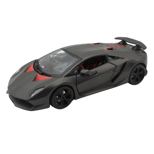Lamborghini Sesto Elemento in Grey
