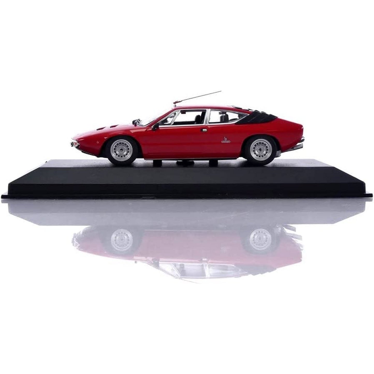 Lamborghini Urraco (1974)