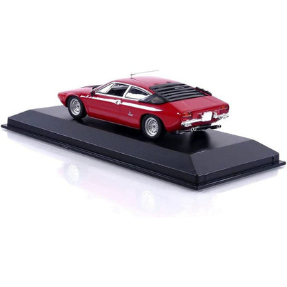Lamborghini Urraco (1974)
