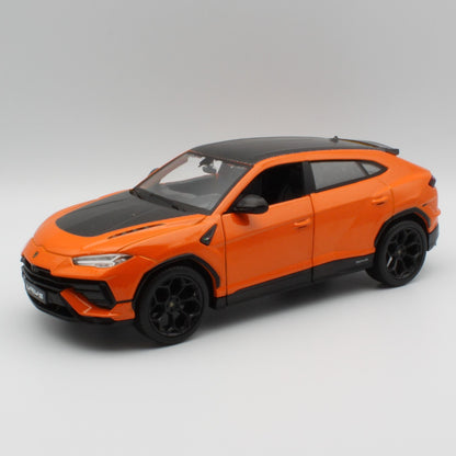 Lamborghini Urus (Performante) in Orange