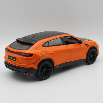 Lamborghini Urus (Performante) in Orange