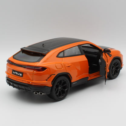 Lamborghini Urus (Performante) in Orange