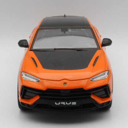 Lamborghini Urus (Performante) in Orange