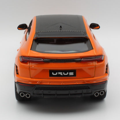 Lamborghini Urus (Performante) in Orange