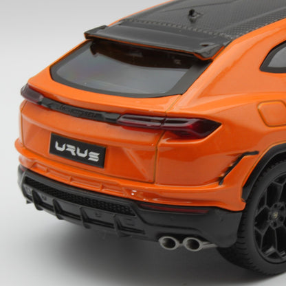 Lamborghini Urus (Performante) in Orange