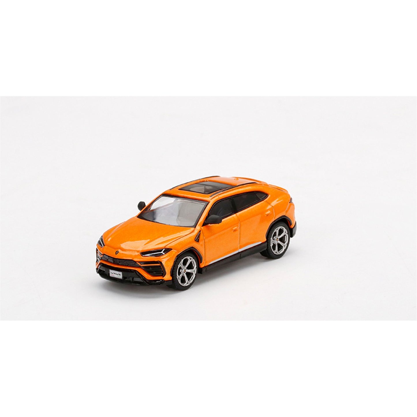 Lamborghini Urus (RHD)