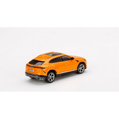 Lamborghini Urus (RHD)