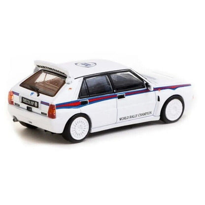 Lancia Delta HF Integrale (Maritini 6) in White