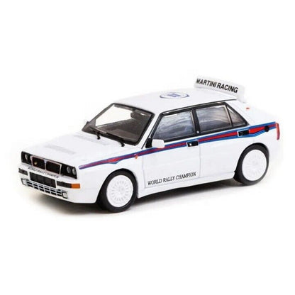 Lancia Delta HF Integrale (Maritini 6) in White