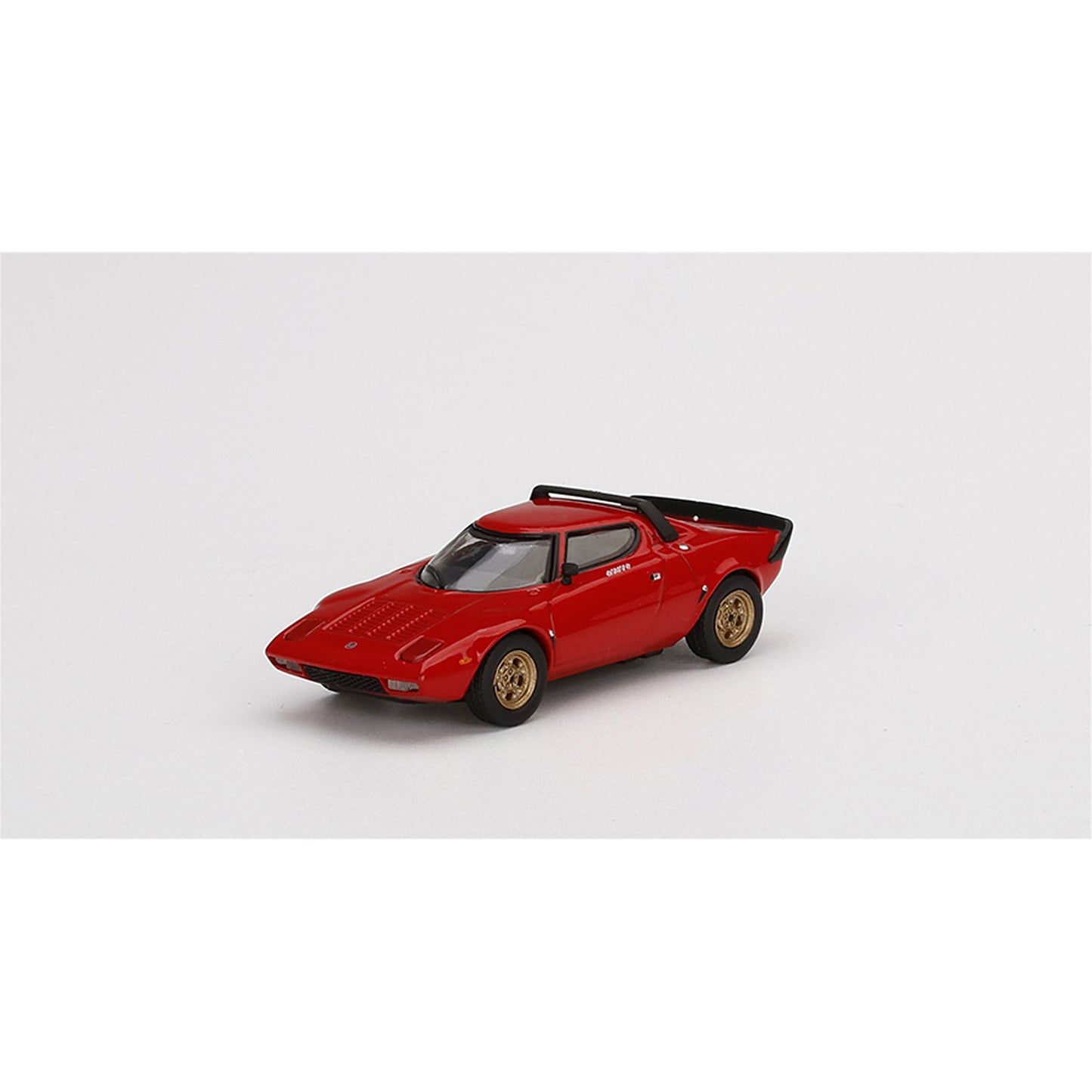 Lancia Stratos HF Stradale (LHD)