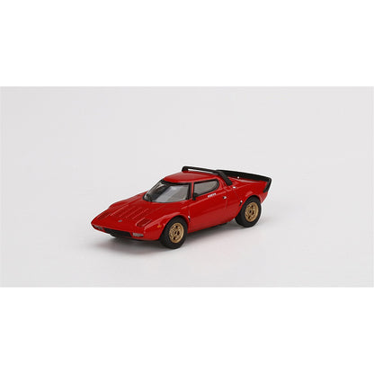 Lancia Stratos HF Stradale (LHD)
