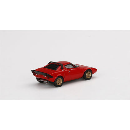 Lancia Stratos HF Stradale (LHD)