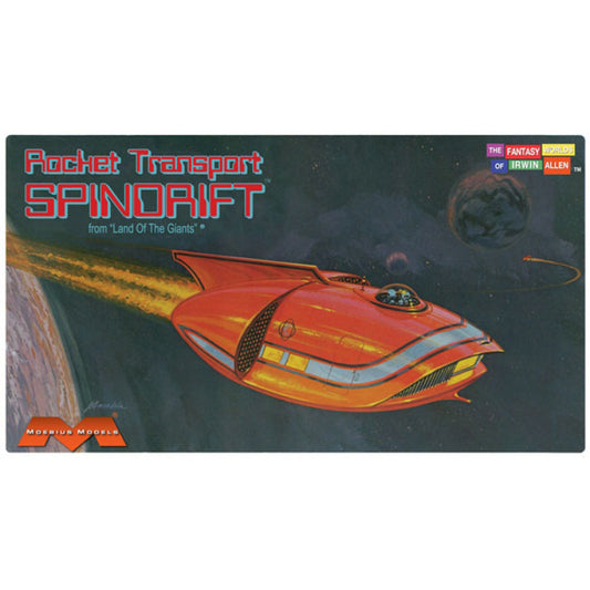 From Land Of The Giants [Kit]