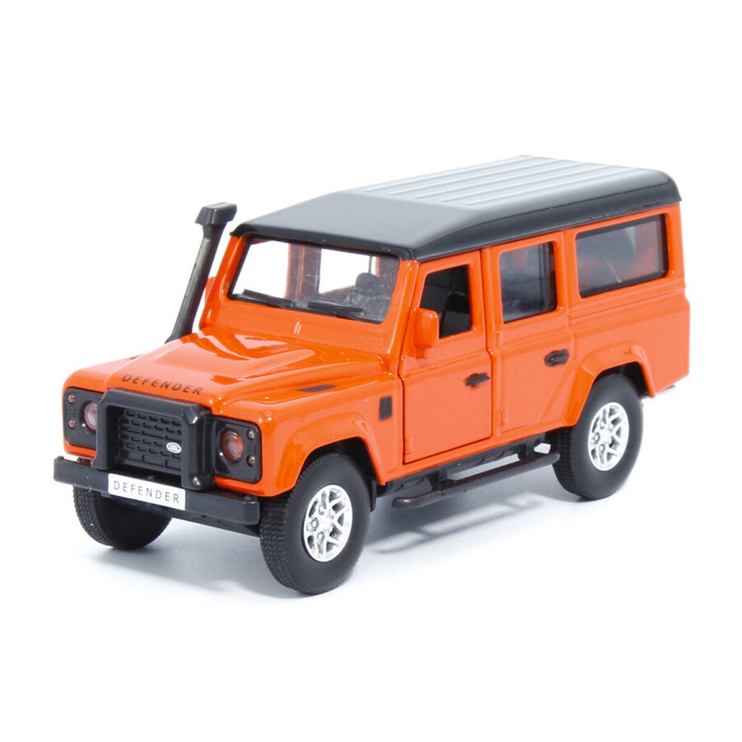 Land Rover Defender 110 (Pull Back and Go)