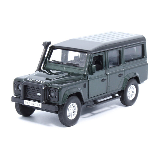 Land Rover Defender 110