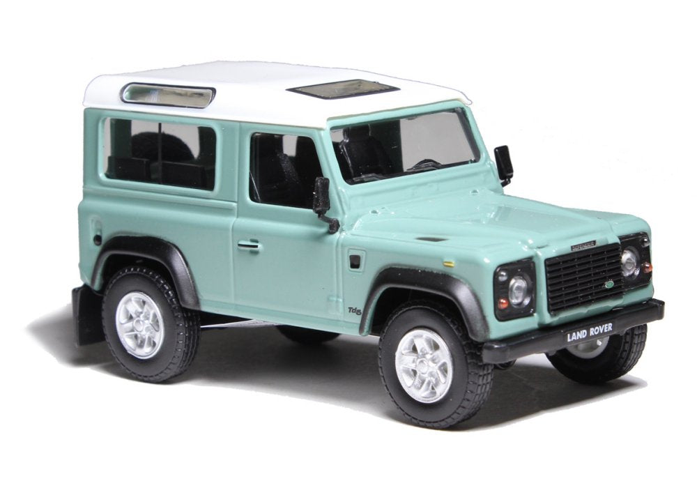 Land Rover Defender 90