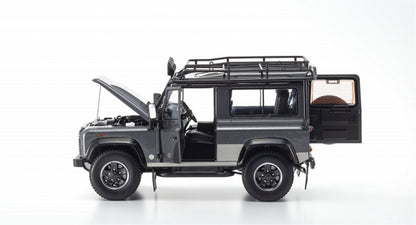 Land Rover Defender 90