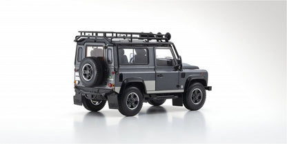 Land Rover Defender 90