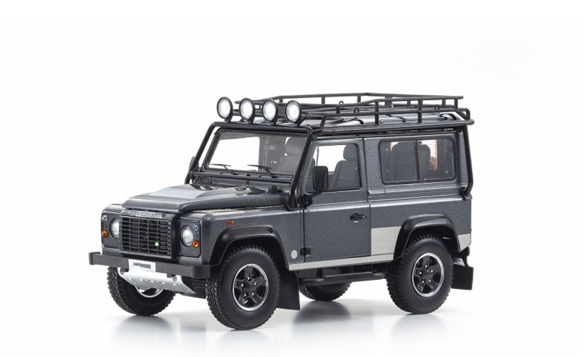 Land Rover Defender 90