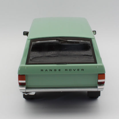 Land Rover Range Rover (Mk1 1970) in green
