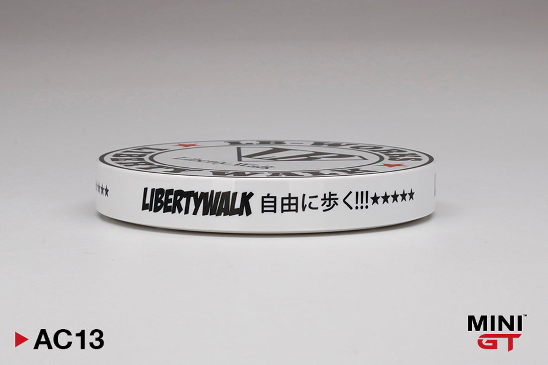 Liberty Walk Type A Turntable