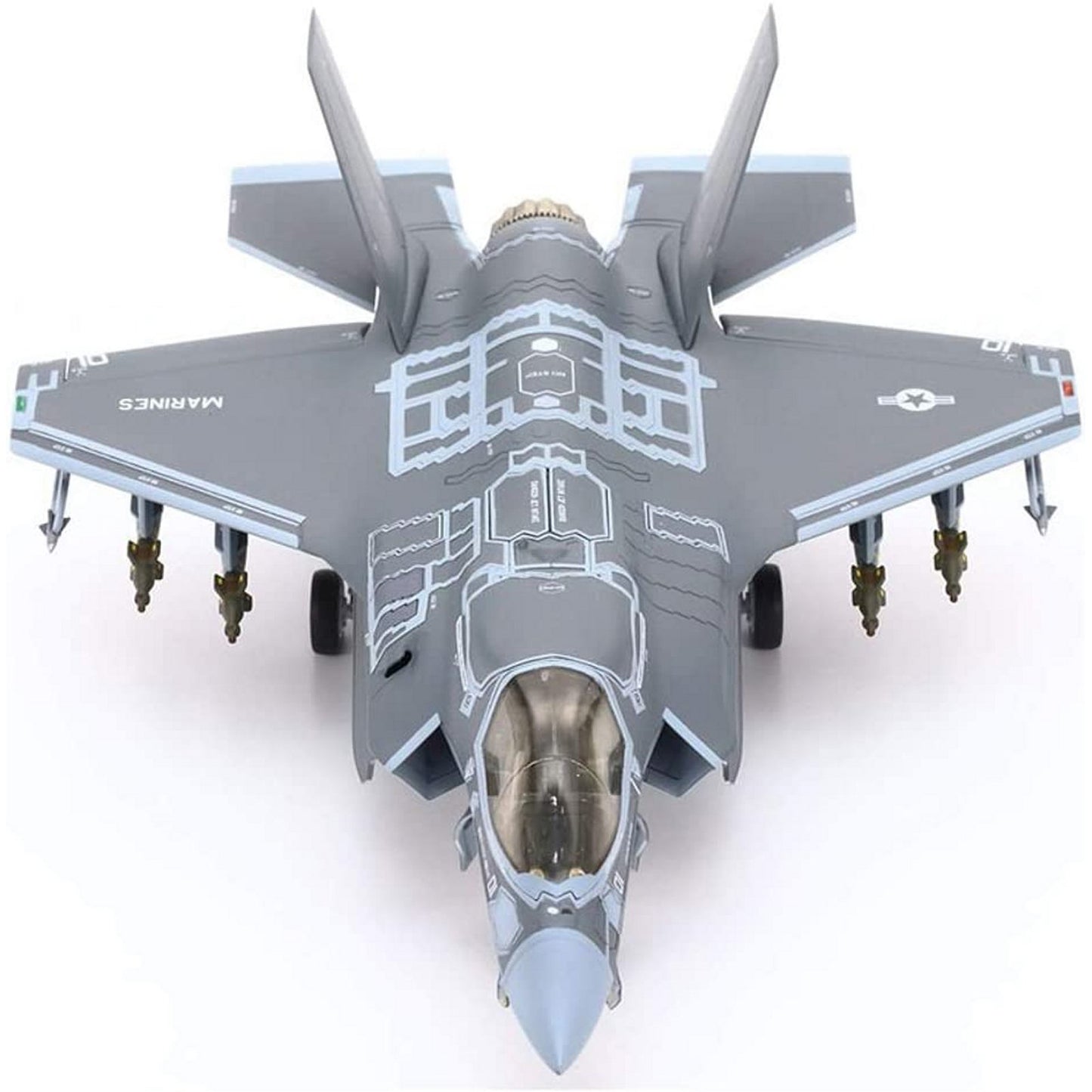 Lockheed F-35 B Lightning II [Kit]