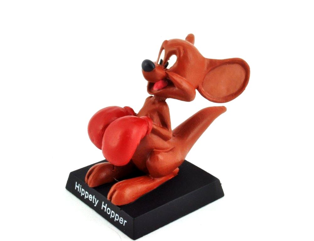 Hippety Hopper Figure From Looney Tunes