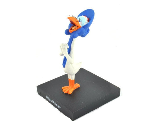 Miss Prissy Figure From Looney Tunes
