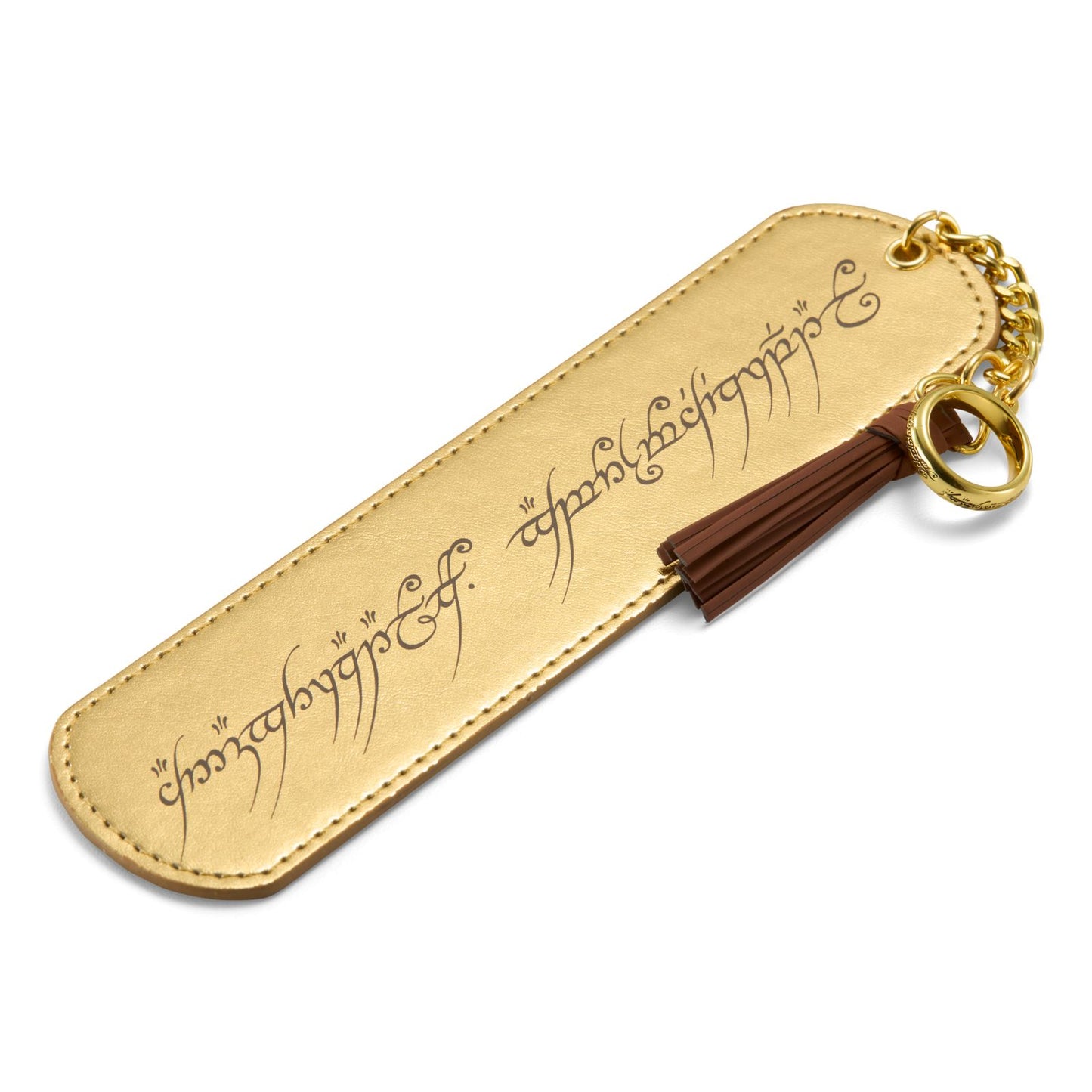 Bookmark Set From Lord Of The Rings