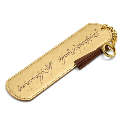 Bookmark Set From Lord Of The Rings