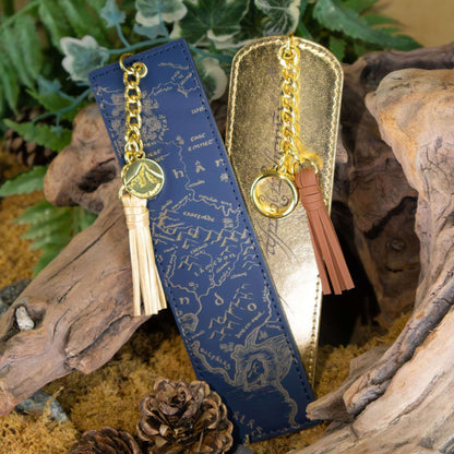 Bookmark Set From Lord Of The Rings