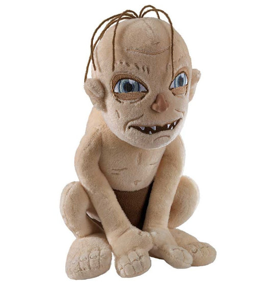 Gollum Plush From Lord Of The Rings