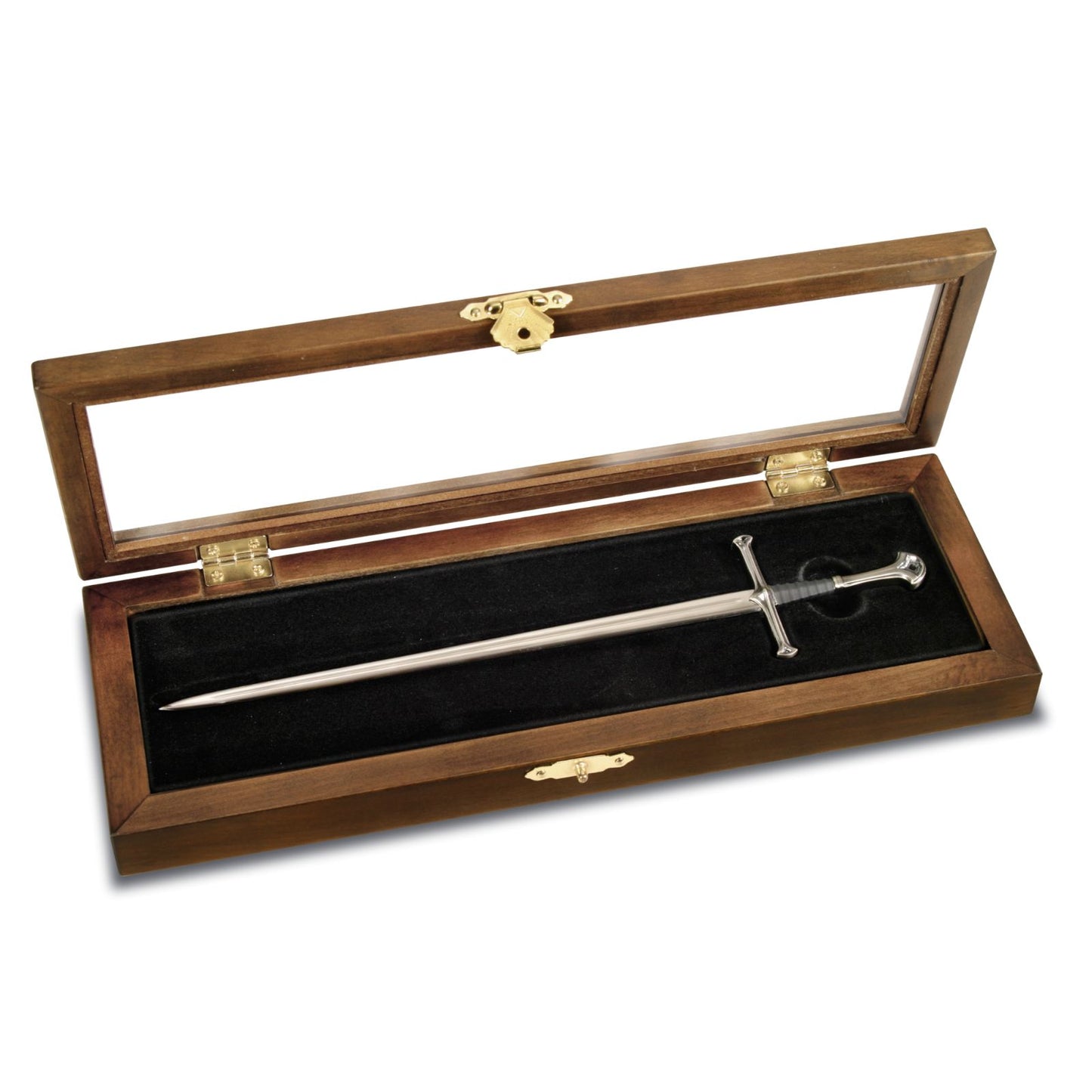 Narsil Letter Opener From Lord Of The Rings Fellowship of the Ring