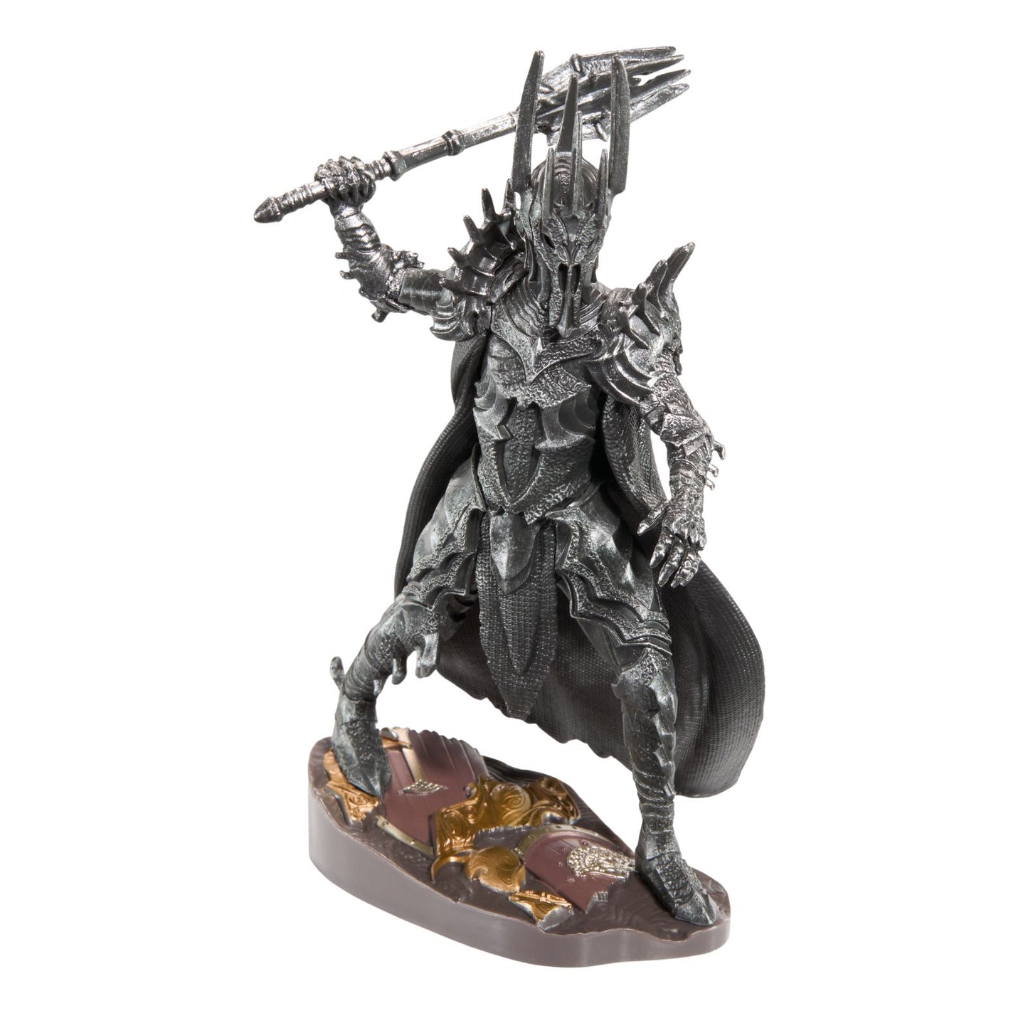 Sauron Statue From Lord Of The Rings