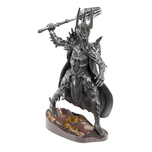 Sauron Statue From Lord Of The Rings