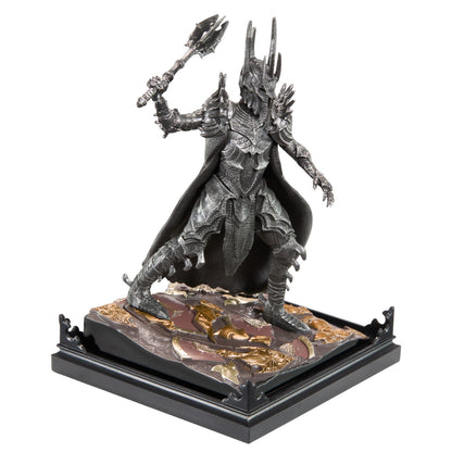 Sauron Statue From Lord Of The Rings